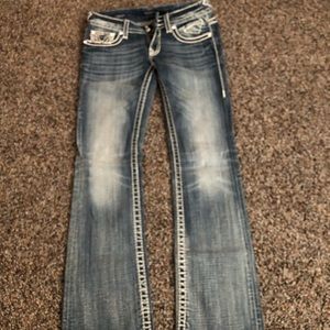 Vigoss Tall Jeans